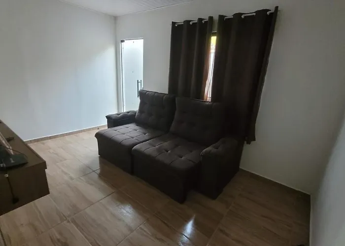 Casa Familia Mota