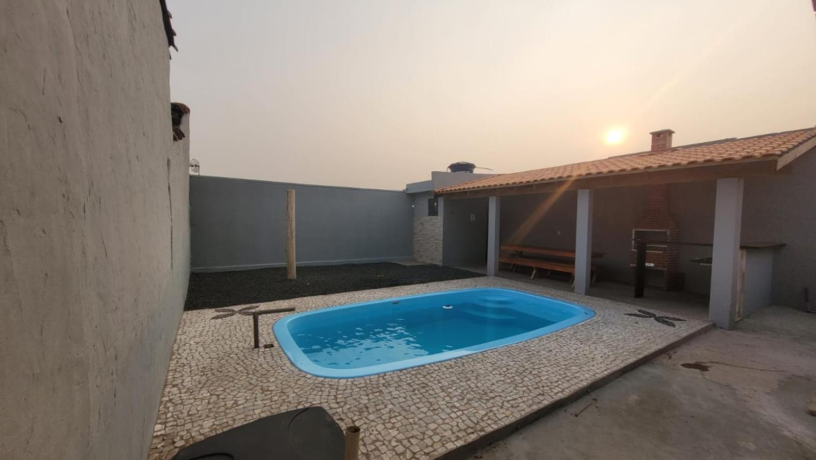 Casa Familia Mota * Brotas