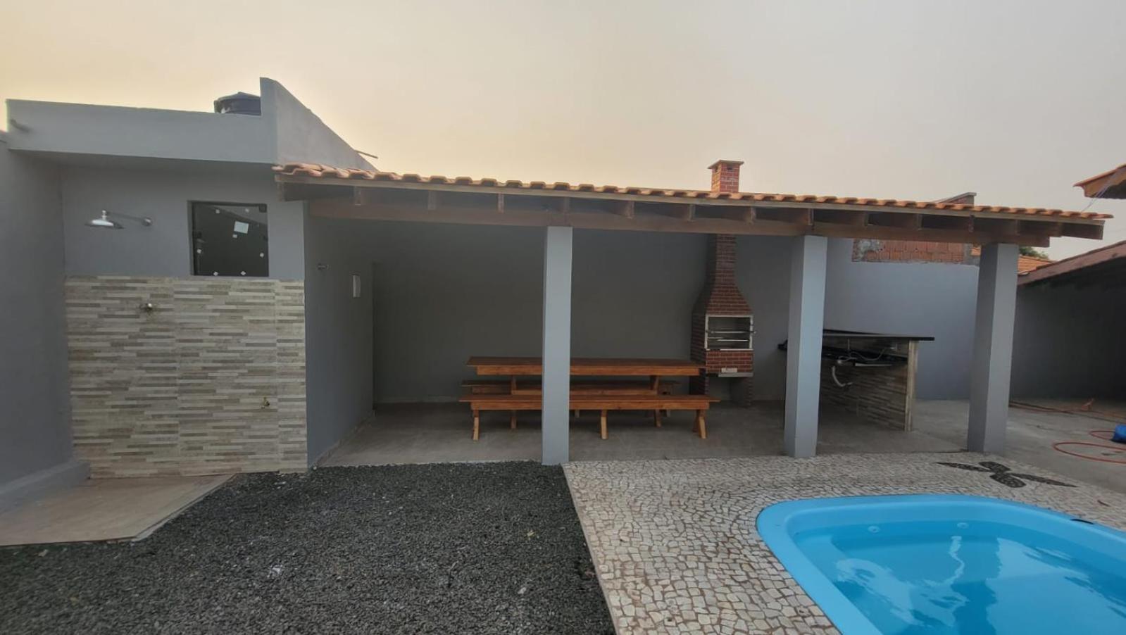 Holiday home Casa Familia Mota Brotas